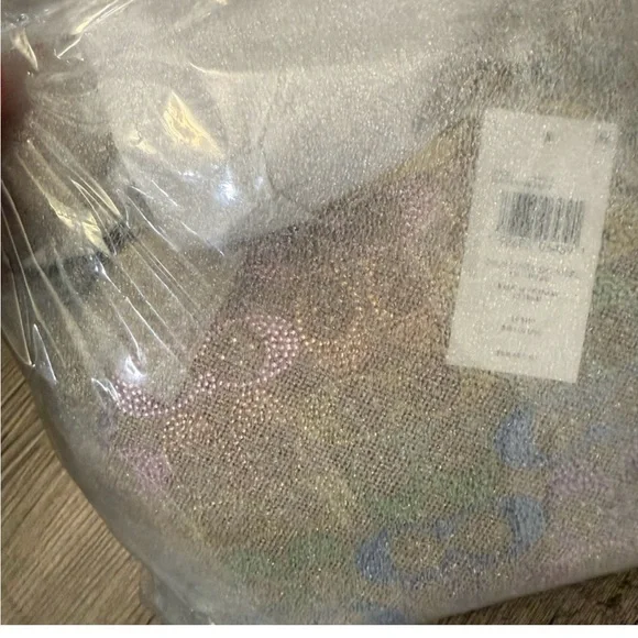 Coach Candy Crystal Kisslock 16!!!! - Picture 7 of 7